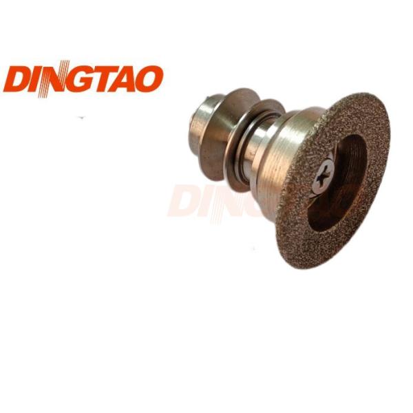High Hardness Cutter Machine Parts 57436000 Grinding Wheel Assy For S7200 Cutting
