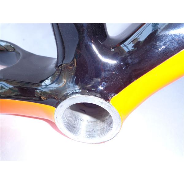 Carbon MTB Frame 26er 15