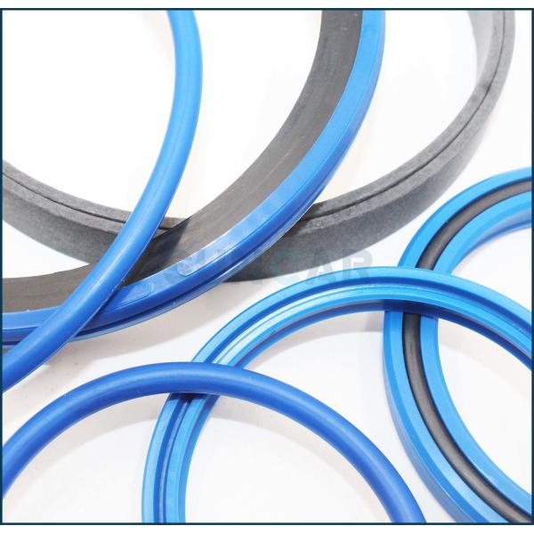 991/00119 99100119 Kit de sello para cargadores de retroexcavadoras JCB