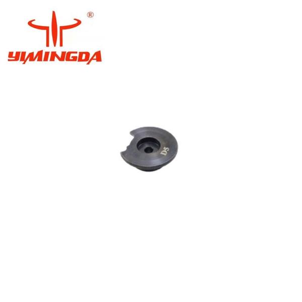 Part No.136285 Drilling Guide  D=5 IX6-IX9-Q58-IH58 auto Cutter Machine Spare Parts