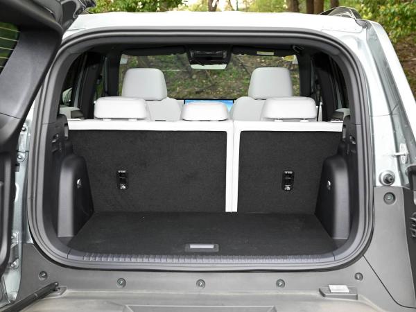 Leoapard 3 BYD EV 2025 New Electric Car Fast Charging SUV 501KM Long Range Big Space Luxury Design with Sunroof Good Offer