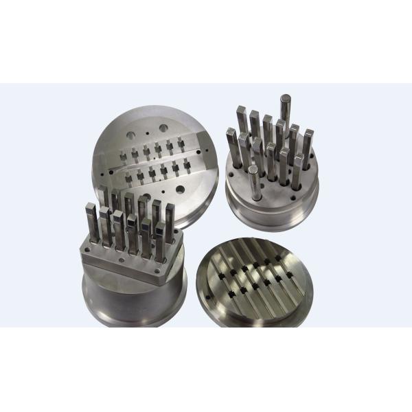 100 % Inspection Precision Powder Metallurgy Mold / Mechanical Parts Mould