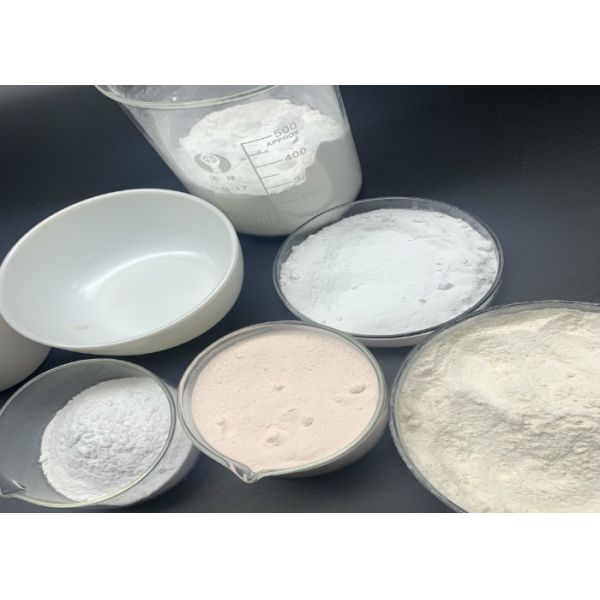Non Toxic H110 Tableware Melamine Glazing Powder