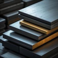 Monel K500 Bar/Rod/Wire/Forging/Plate/Strip UNS N05500 2.4375 Non-Magnetic Ideal for Stress Corrosion Cracking and High-Stress Applications