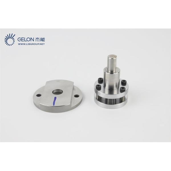 CR2032 Coin Cell Punching Machine Assembly Machine Manual Disc Cutter For Battery Research