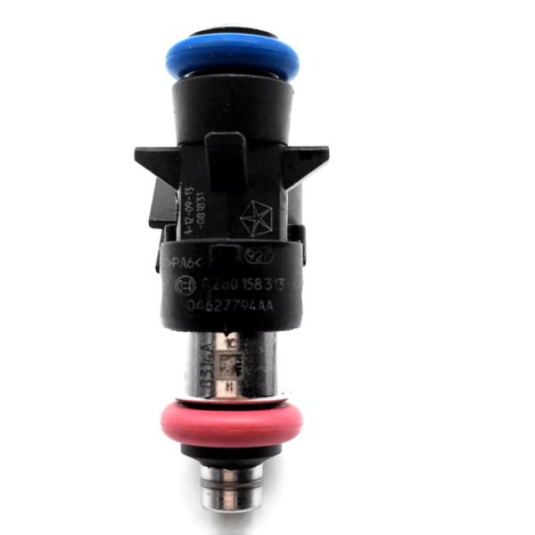 Fuel Injector Nozzle For JEEP.Chrysler OEM 0280158313 04627794AA