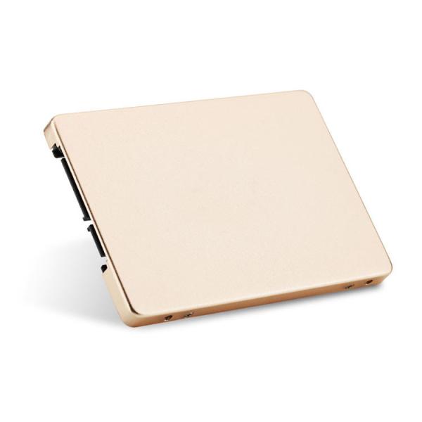 32MB Cache Solid State Disk Drive 100 * 69.8 * 7 mm With Fast Read / Write Speed