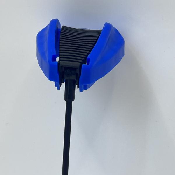 Nozzle de pulverização de aerossóis industrial desempenho de trabalho pesado ampla cobertura