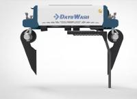 LJ360 Lavadora de coches 380V/50Kw Automática Toque Libre Lavadora de coches sin escobillas Equipo de lavado de coches sin escobillas Con llevar tarjeta de crédito Lavadora de coches de alta presión Totalmente automática