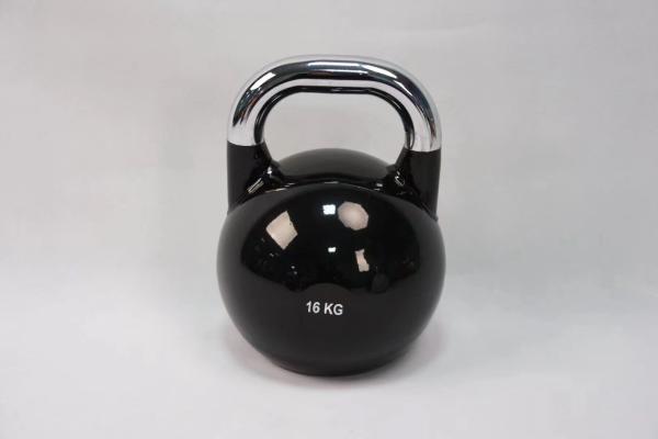 Free Weights Training Exercise Gym Kettlebell