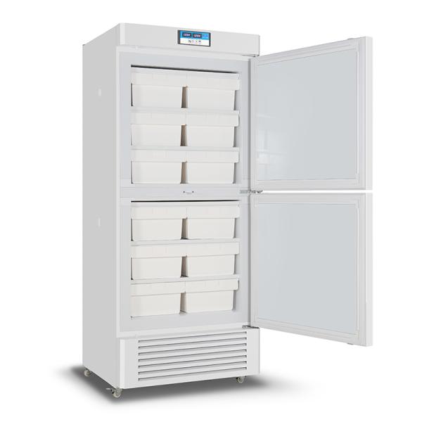 -10℃ ~ -40℃ Laboratory Freezer NB-FL450 vaccine refrigerator and freezer 450 liters
