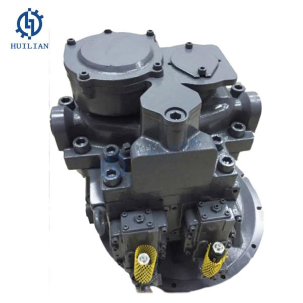 Excavator Spare Parts 9136529 Excavator Main Pump For Hitachi EX550-3 EX600-3 EX550-5 EX600-5 EX550 EX600