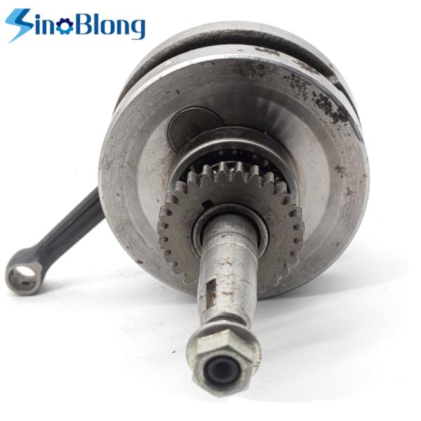 aluminum brass  forging press flange motorcycle  shaft valve