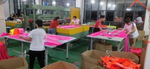 Xiamen TOOKE Electronic Technology Co., Ltd.