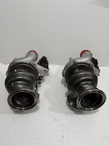 Oem Gasoline BMW Turbocharger Replacement 4.4T Engine 840069-0003 11658600290