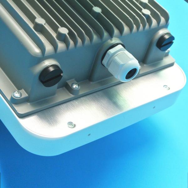 Ameison WIFI 5.8G  dual polarized MIMO sector panel antenna 15dBi Directional with Enclosure