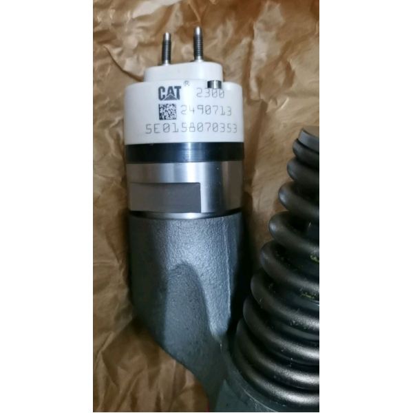 C13 Perkins Engine Series 2206 Injector 249-0713/T402933