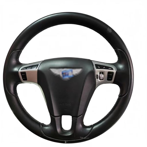 Fit for Bentley Continental, Steering Wheel, Popular Microfiber Leather Steering Wheel.