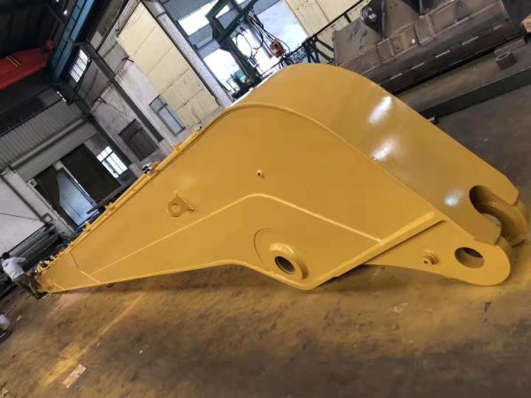 Auto Machine Welding 30m Excavator Boom And Arm For  390 / CAT374