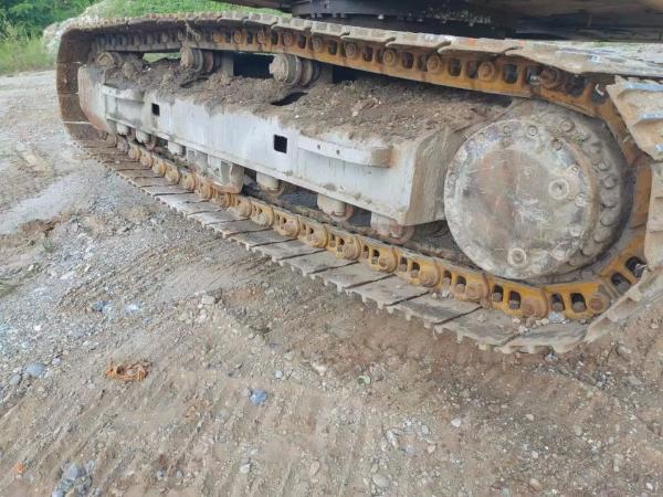 Original Second Hand Used Caterpillar 320d2 320d2l Cat320d Digger Excavator for Sale