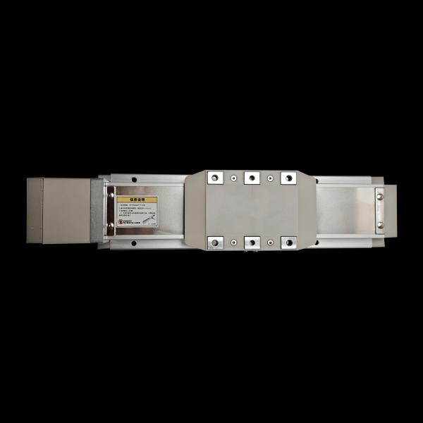 Dust Proof and Maintenance Free GTH Series Linear Module GTH8 with High Precision