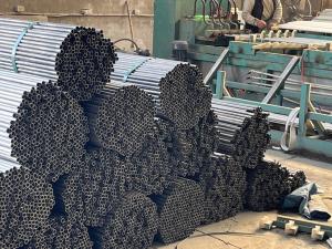 Wenzhou Shangle Steel Co., Ltd.