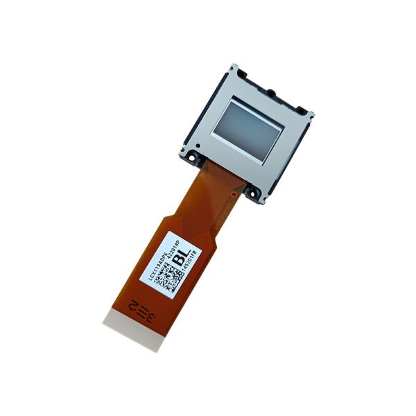 Новая первоначальная панель SONY VPL F501H LCD модели LCX119