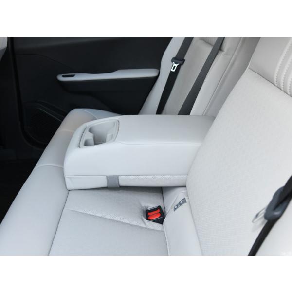 Online/Local After-sales Service Toyota Bz3 2023 616km Long-Range Electric Sedan