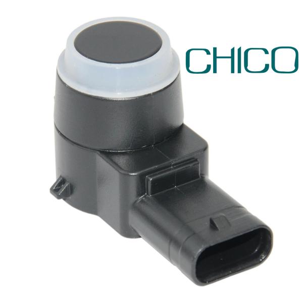 Передний и задний датчик помощи при парковке для BOSCH MERCEDES 0263009637 2215420417 A0009052402