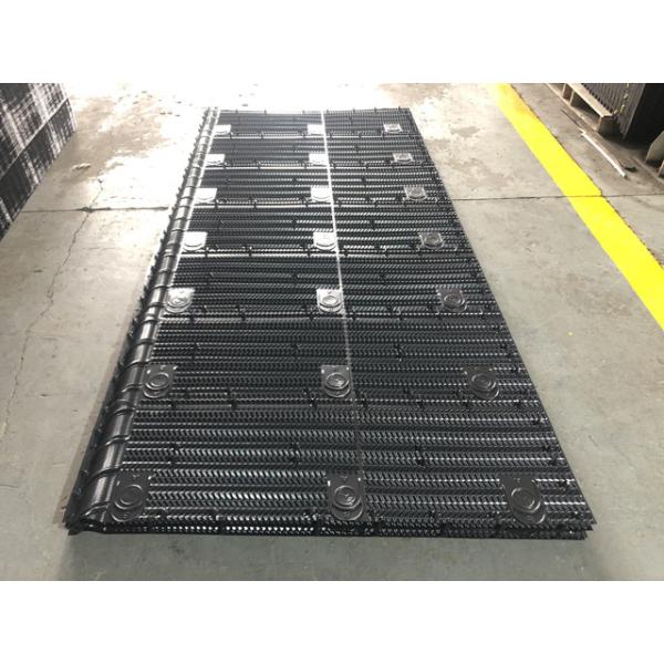 BAC Torre de refrigeración de relleno de PVC de relleno de PVC Torre de refrigeración de PVC de relleno de fabricante