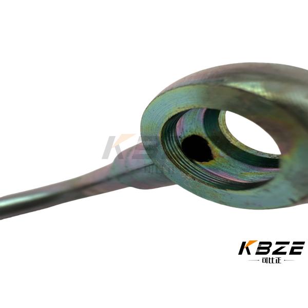 CATERPILLAR S6K TURBO MOTOR OIL PIPE CA5I7556 5I-7556 5I7556 для экскаватора E320B E320C