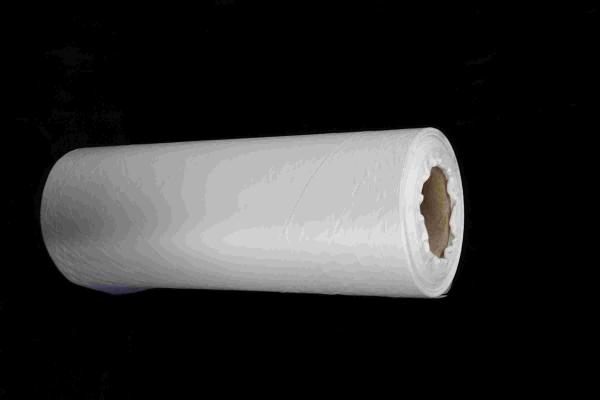 PLA PBAT Heat Shrink Biodegradable PLA Film 0.025mm