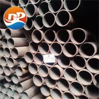 Pièces en acier allié sans soudure de qualité P5 ASTM A335/ASME SA335