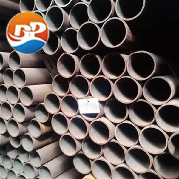 ASTM A335/ASME SA335 Grade P5 Alloy Seamless Steel Pipe / Alloy Steel Pipes