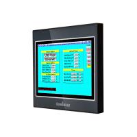 Coolmay TK6043FH HMI écran tactile prise en charge du protocole Modbus RS232 RS485 panneau de commande HMI