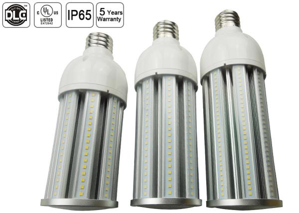 360 Degree Corn Led Lights 36w 75w Led Corn Lighting Replace Stree Canopy Lamp