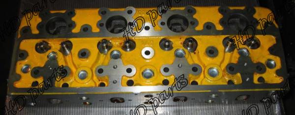 4D130  Diesel Engine Cylinder Head 6114-11-1100