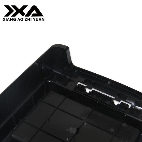 Patrol Y62 Car Interior Armrest Custom Auto Armrests Polypropylene Material