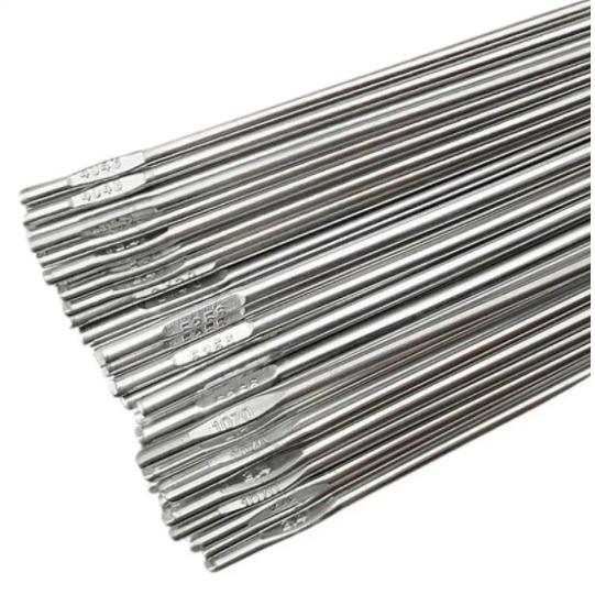 Tig Er4043 E4047 E5178 Er5356 Aluminum Welding Electrode 1.2m Wire