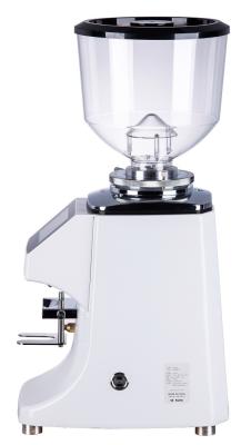 Flat Burr Espresso Coffee Grinder Commercial Electric Coffee Grinder Machine