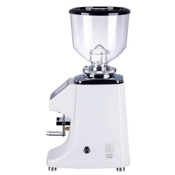 1.7kg Electric Coffee Bean Grinder 20 - 25kg/h Customized Logo