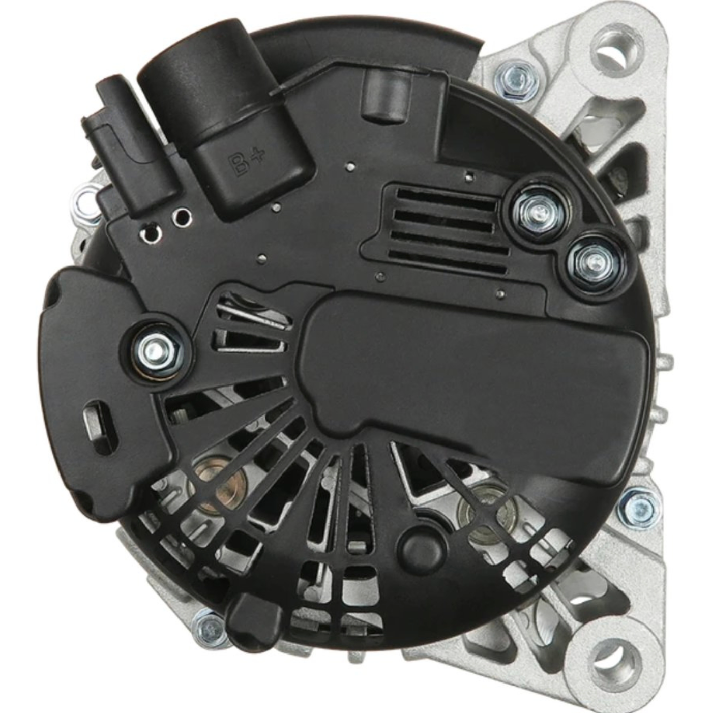 Durable Automotive Alternator 0-124-525-032 for Enhanced Engine Efficiency