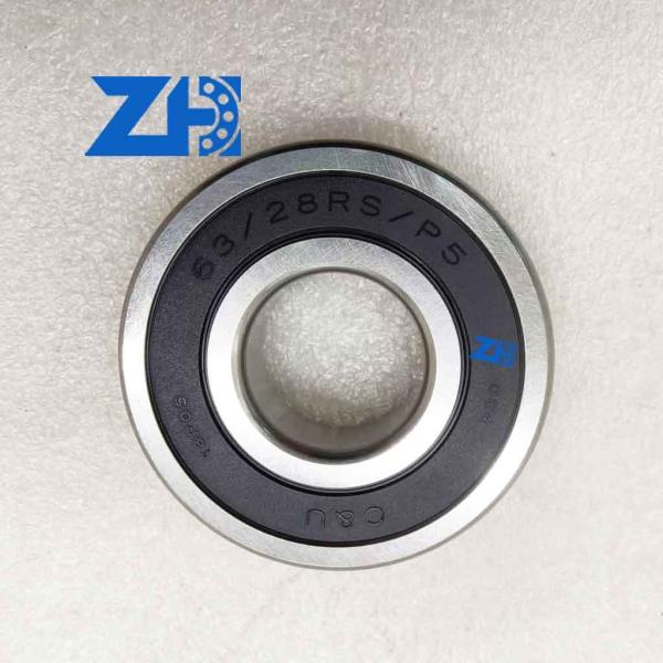 ZH Chinese bearing suppliers 6328-2RSC3 Waterproof bearings