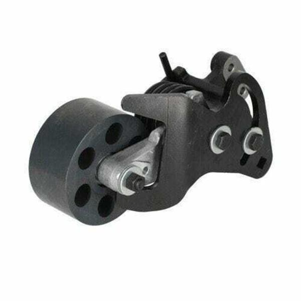 Máquina escavadora Bobcat Drive Belt Tensioner 0.8KG 7269057 de S650 S750