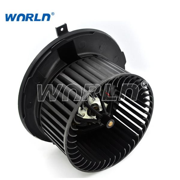 12V air conditioner blower for VW Eos / Golf / Jetta / Passat / Tiguan 08-12 / Audi A3 05-08 / SEAT