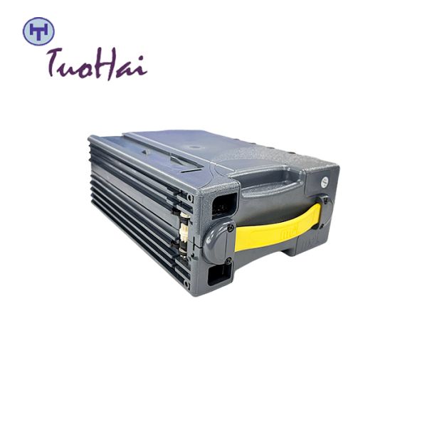 Mei Bank Note Validator Acceptor Cassette