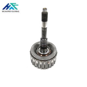 A750 Used Transmission Parts Automatic Transmission Input Shaft For Toyota