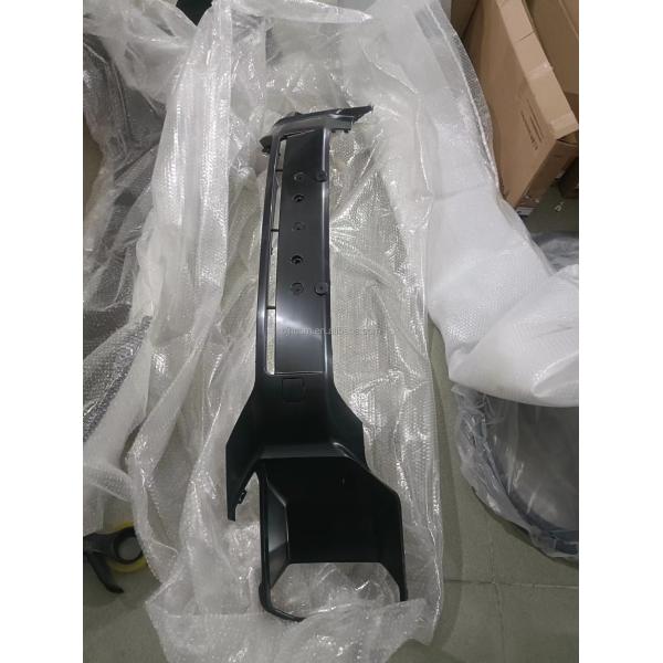 Voyah Car Make Original Front Insurance FREE Rear Bumper for Replace/Repair and More