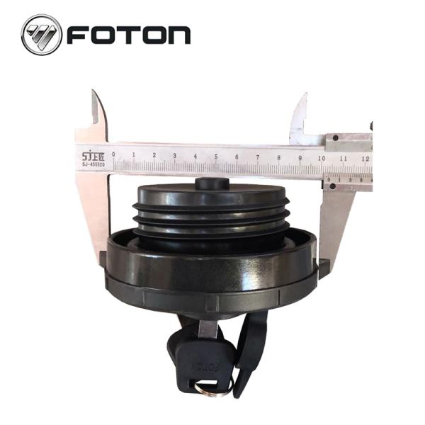 Lock Accessories for Foton AUMARK Trucks L1110030101A0 PARTS Fuel Tank Assembly Truck
