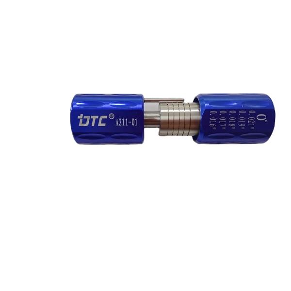 Achieve Optimal Results with Class II DTC Orthodontic Arch Turret 3 Years Shelf Life